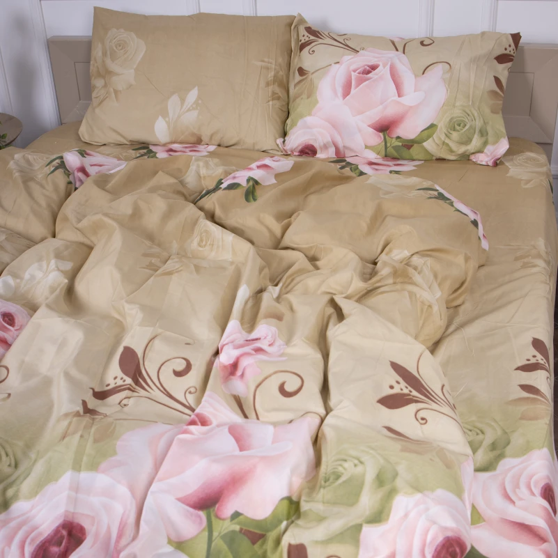 Наволочка 100% полиестер 15-0039 Caracas - 3