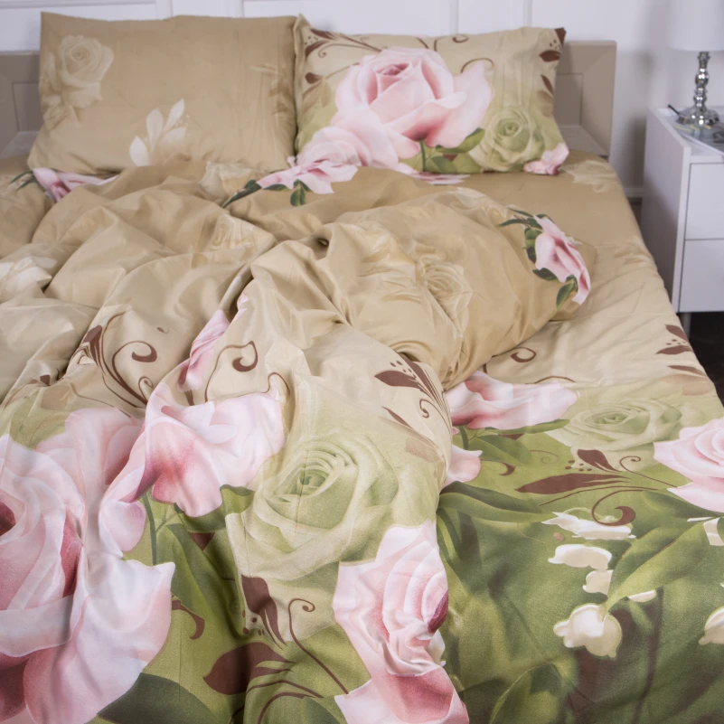 Наволочка 100% полиестер 15-0039 Caracas - 4