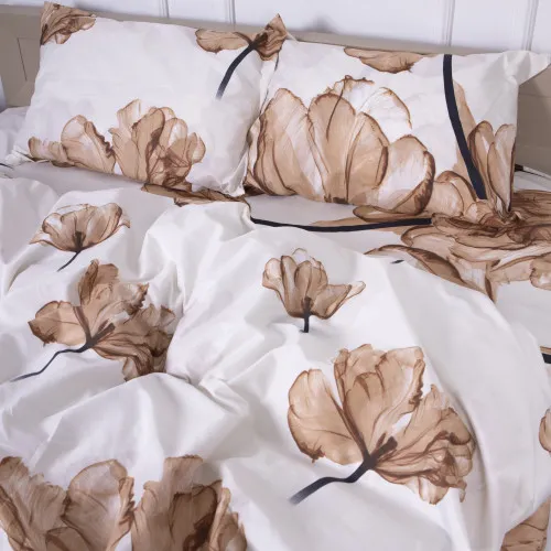 Підковдра Мікрофібра принт 15-0616 Taranto - 2