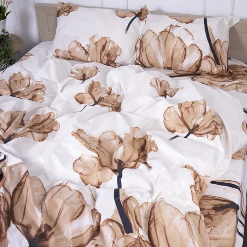 Підковдра Мікрофібра принт 15-0616 Taranto