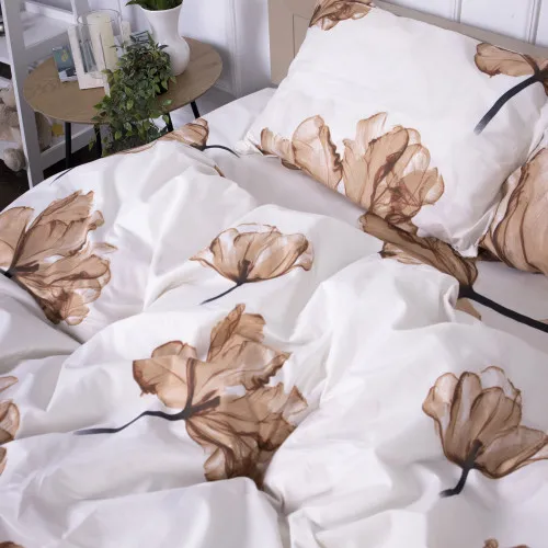 Наволочка Микрофибра принт 15-0616 Taranto - 2