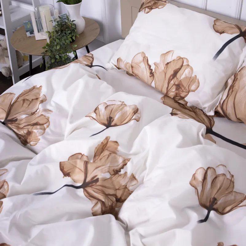 Підковдра Мікрофібра принт 15-0616 Taranto - 5