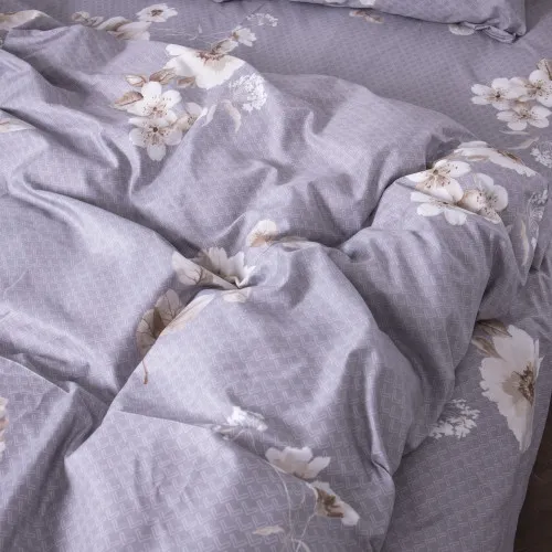 Підковдра Мікрофібра принт 15-0624 Sicily