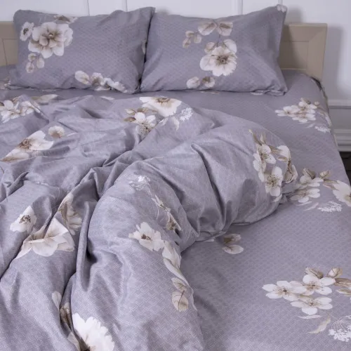 Наволочка Микрофибра принт 15-0624 Sicily - 2