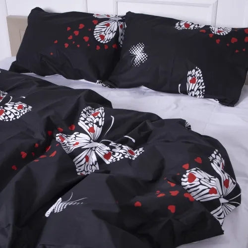 Комплект постельного белья Бязь 17-0122 Grekila - 2