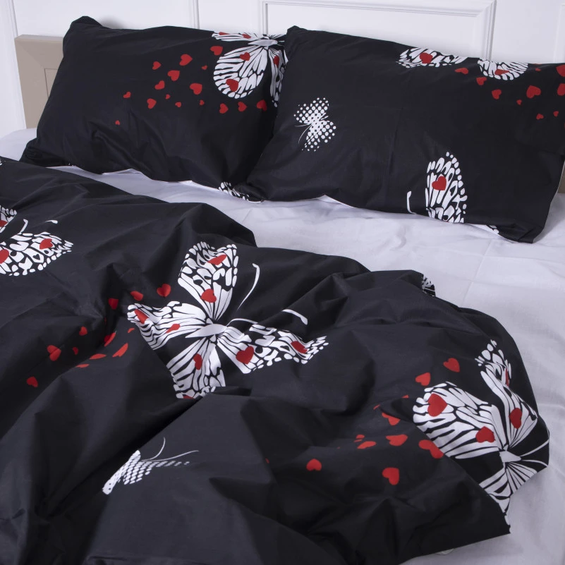 Комплект постільної білизни Бязь 17-0122 Grekila - 1