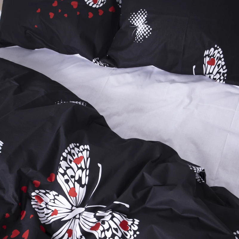 Комплект постільної білизни Бязь 17-0122 Grekila - 2