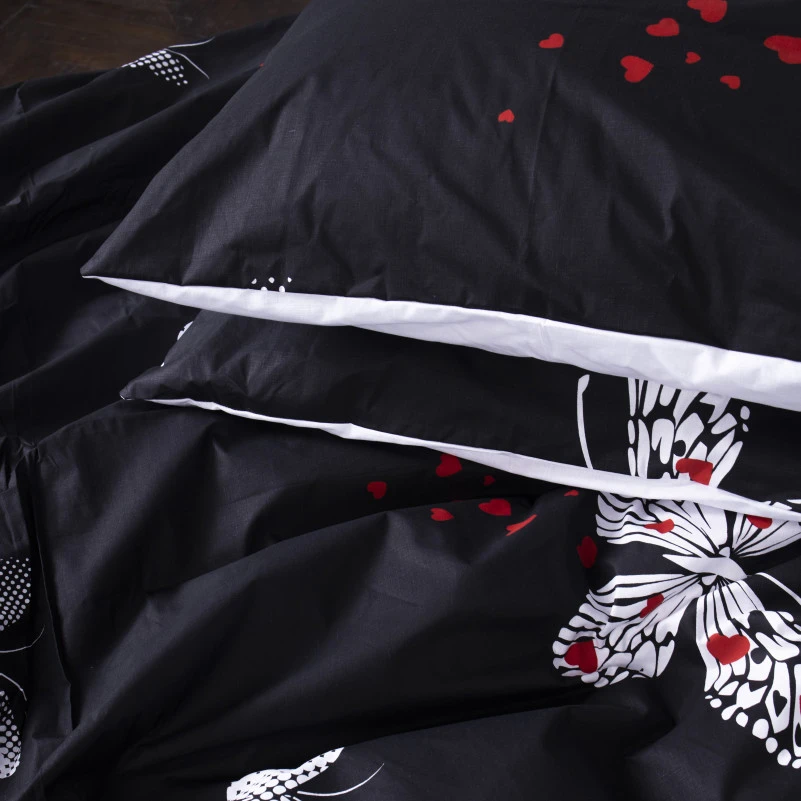 Комплект постільної білизни Бязь 17-0122 Grekila - 3