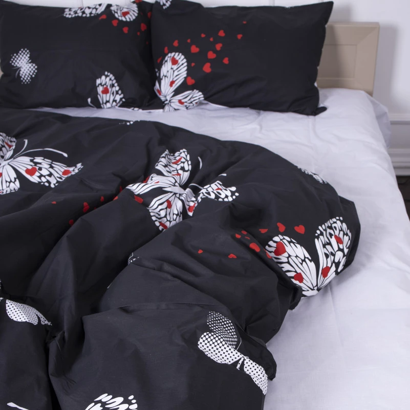 Комплект постільної білизни Бязь 17-0122 Grekila - 5