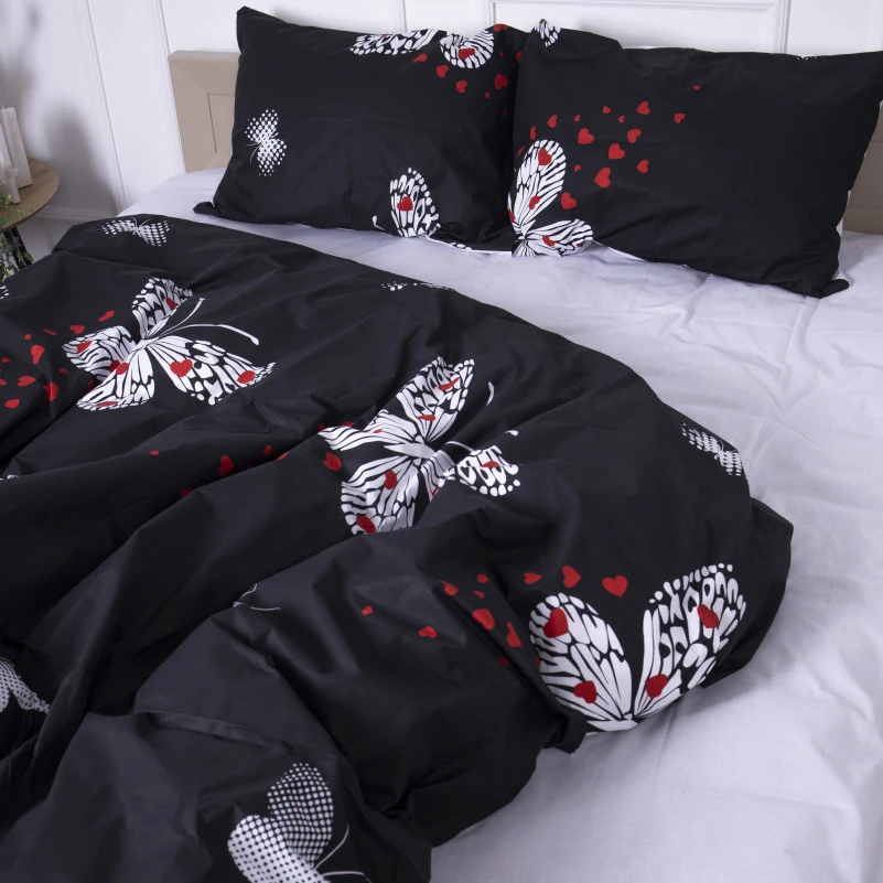 Комплект постільної білизни Бязь 17-0122 Grekila - 6