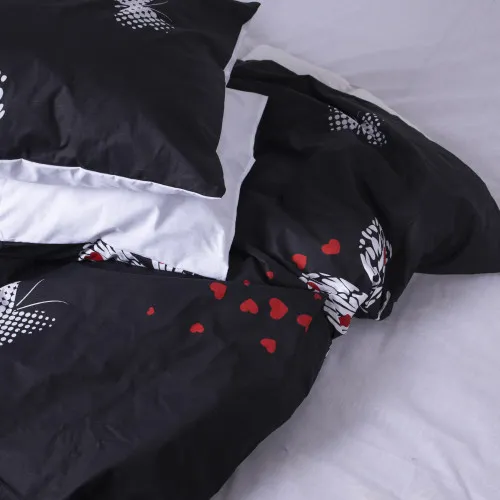 Простынь MirSon Ranforce Elite 17-0122 Grekila - 2