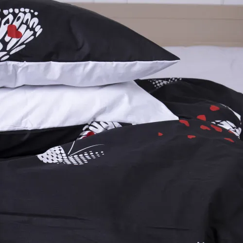 Наволочка MirSon Ranforce Elite 17-0122 Grekila - 2