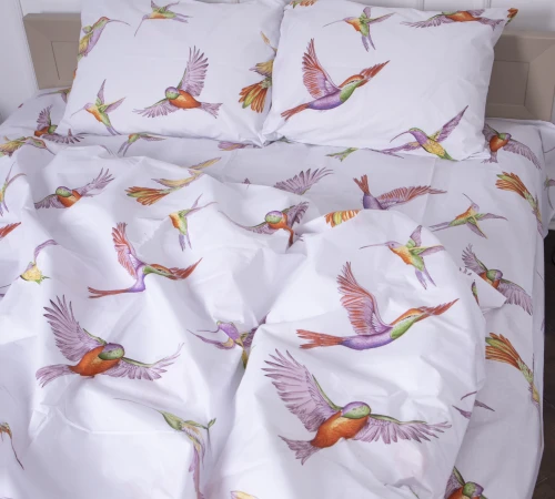 Підковдра Бязь 17-0293 Pristina