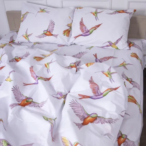 Пододеяльник Бязь 17-0293 Pristina