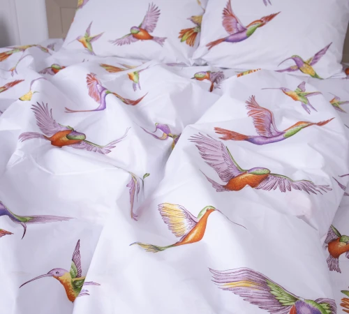 Підковдра Бязь 17-0293 Pristina - 2