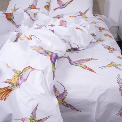 Простирадло Бязь 17-0293 Pristina