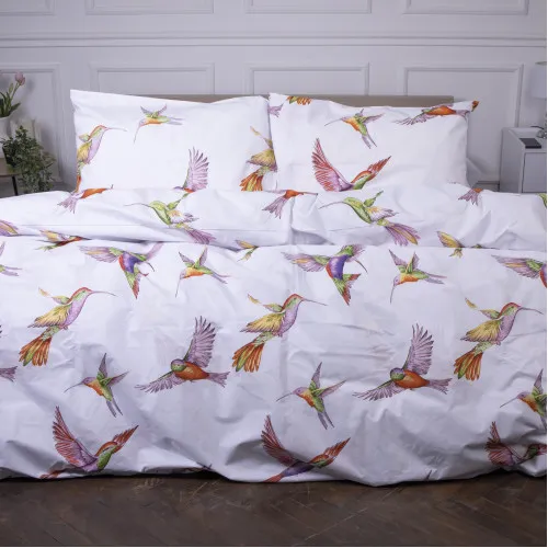 Пододеяльник Ranforce Elite 17-0293 Pristina - 2