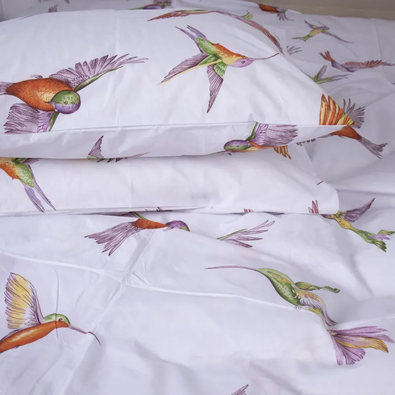 Простирадло Ranforce Elite 17-0293 Pristina - 5