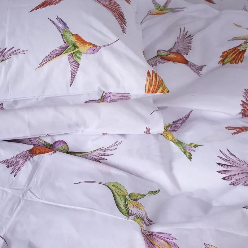 Пододеяльник Ranforce Elite 17-0293 Pristina - 4