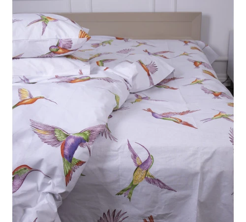 Простирадло Ranforce Elite 17-0293 Pristina