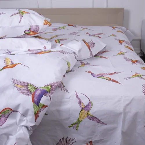 Простирадло Ranforce Elite 17-0293 Pristina