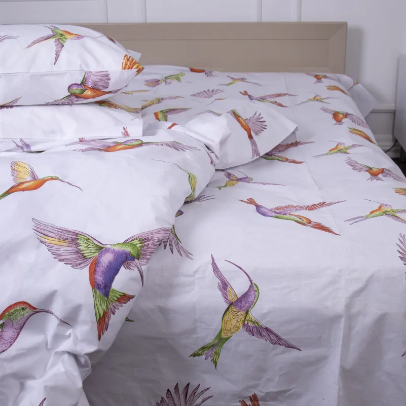 Пододеяльник Ranforce Elite 17-0293 Pristina - 2