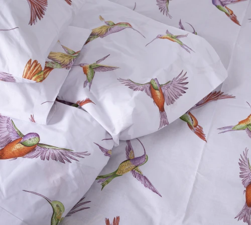 Простирадло Ranforce Elite 17-0293 Pristina - 2