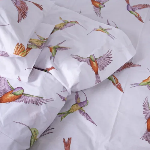 Простирадло Ranforce Elite 17-0293 Pristina - 2