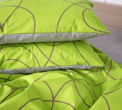 Наволочка Бязь 20-0005 Ornella - 2