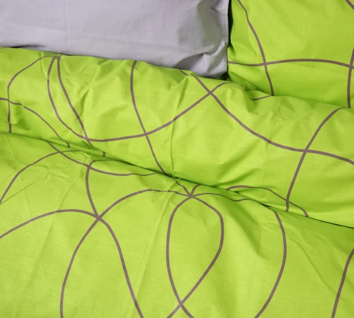 Підковдра MirSon Ranforce Elite 20-0005 Ornella