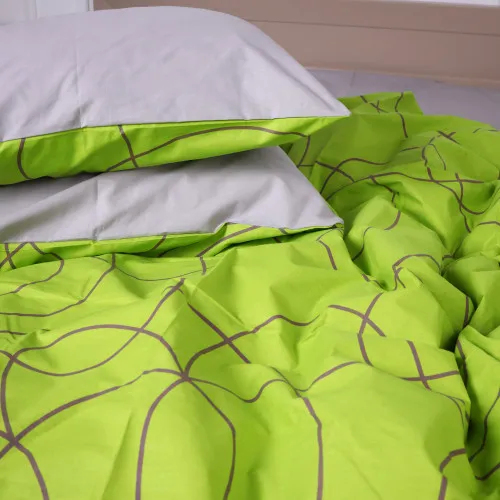 Наволочка MirSon Ranforce Elite 20-0005 Ornella