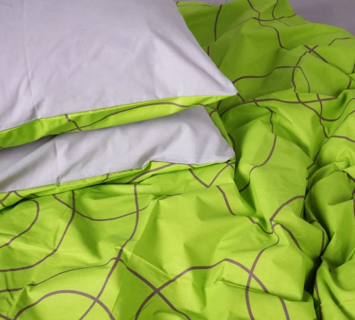 Наволочка Бязь 20-0005 Ornella