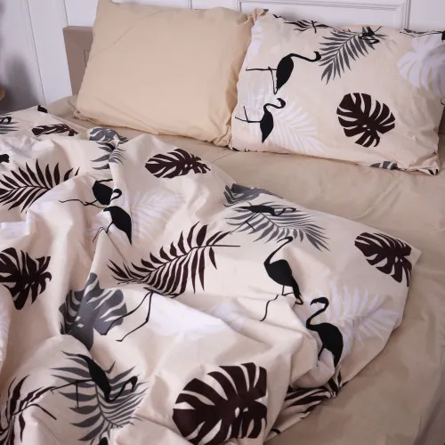 Комплект постельного белья Бязь 17-0001 Ramiro - 2