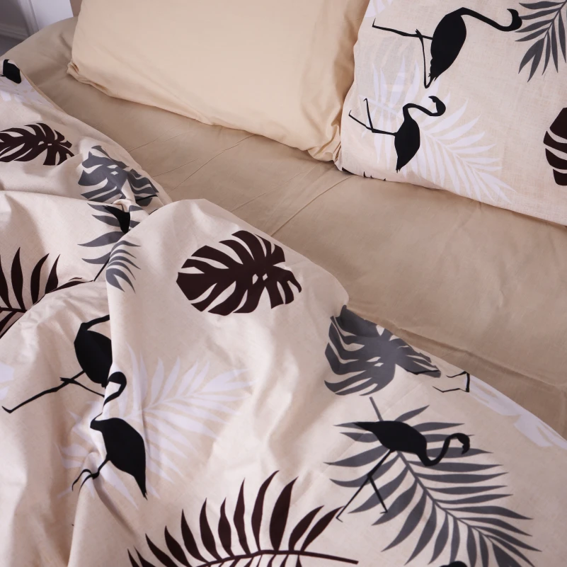 Комплект постільної білизни Бязь 17-0001 Ramiro - 2