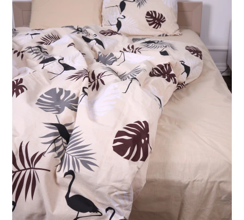 Підковдра Бязь 17-0001 Ramiro - 2