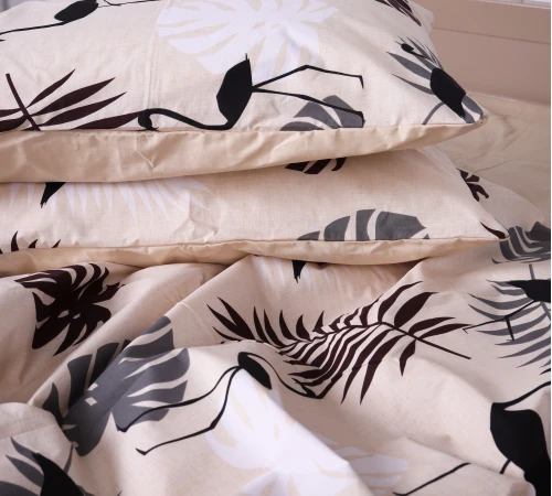 Наволочка Бязь 17-0001 Ramiro - 2