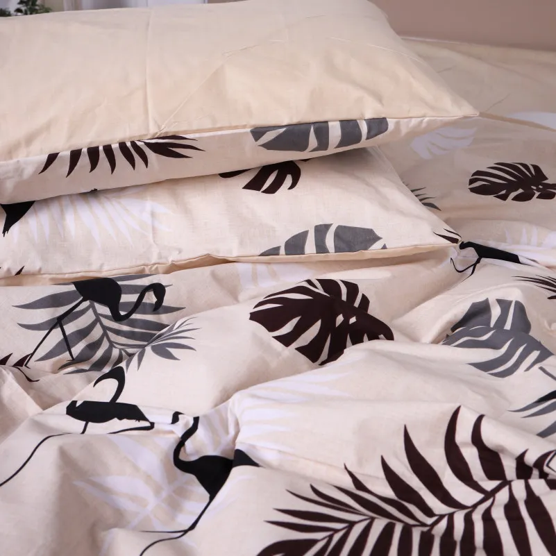 Пододеяльник MirSon Ranforce Elite 17-0001 Ramiro - 4