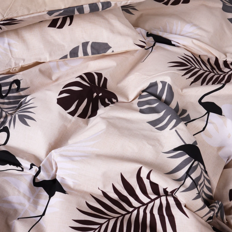 Наволочка Бязь 17-0001 Ramiro - 4