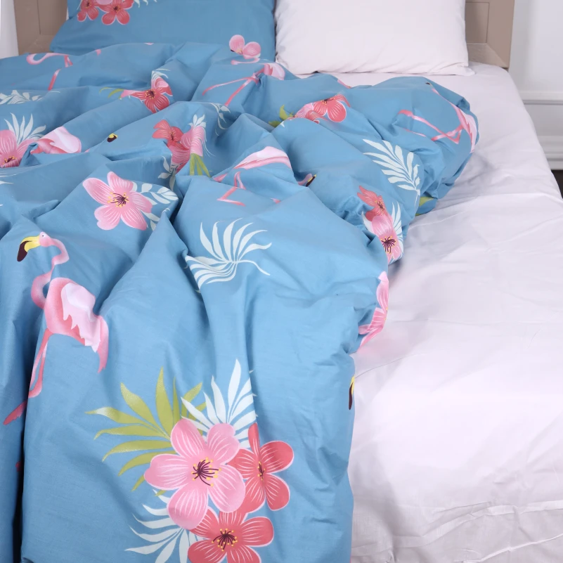 Постільна білизна Бязь Rolando №96INT - 3