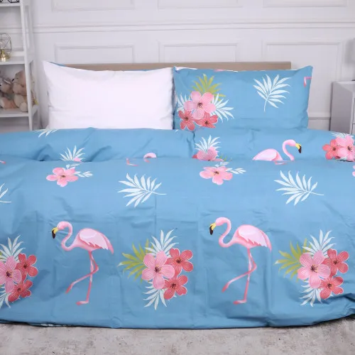 Пододеяльник Ranforce Elite Rolando №96INT -1 - 2