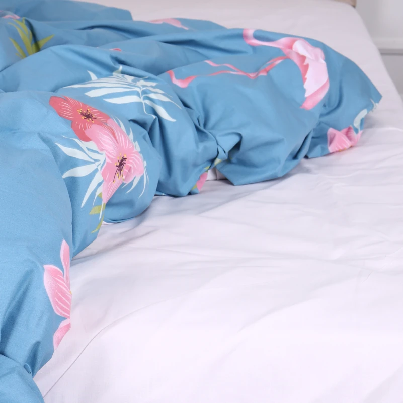 Постільна білизна Бязь Rolando №96INT - 5