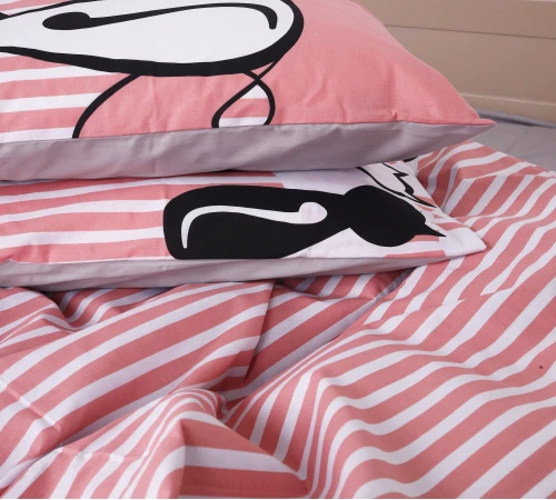 Наволочка Бязь 17-0079 Kosett