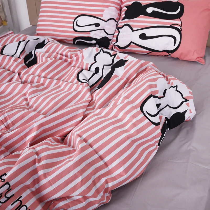 Підковдра Бязь 17-0079 Kosett - 5