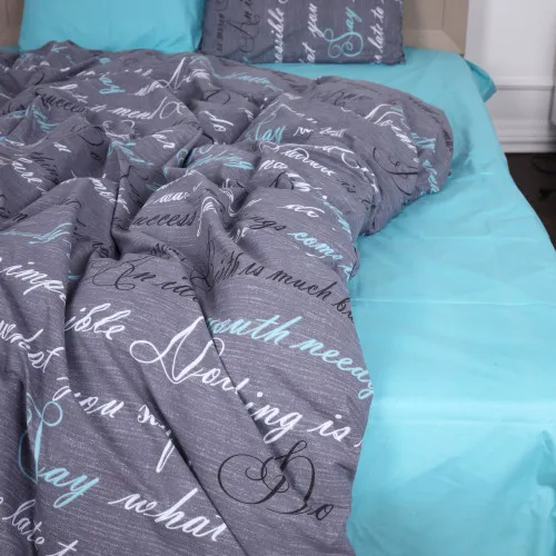 Простынь Бязь 17-0003 Tulio