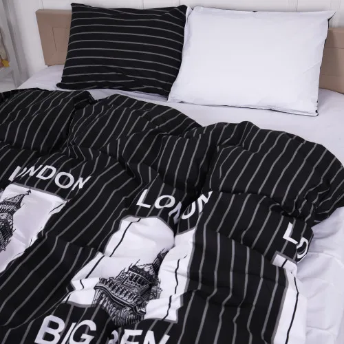 Комплект постельного белья Бязь 17-0028 Beltrao