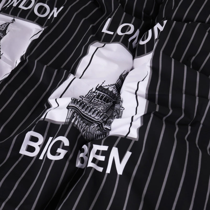 Підковдра Бязь 17-0028 Beltrao - 3