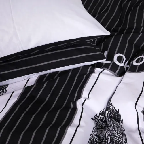 Наволочка MirSon Ranforce Elite 17-0028 Beltrao - 2