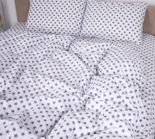 Підковдра Бязь 20-0019 Simone