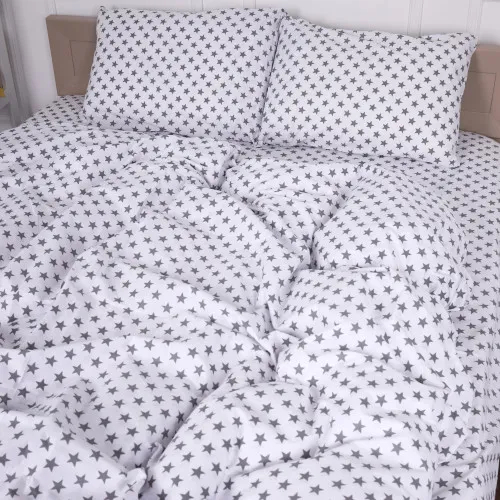 Підковдра Бязь 20-0019 Simone