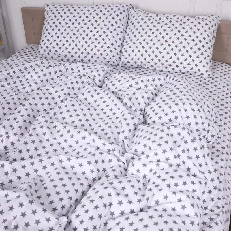 Комплект постельного белья Бязь 20-0019 Simone